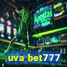 uva bet777